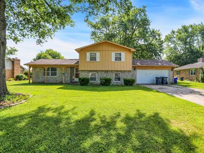 2922 Bagley Dr, Kokomo, IN, 46902