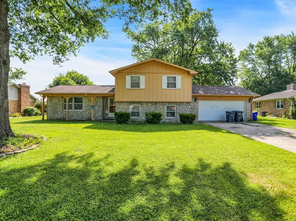 2922 Bagley Dr, Kokomo, IN 46902