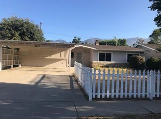 3934 Maricopa Dr, Santa Barbara, CA 93110