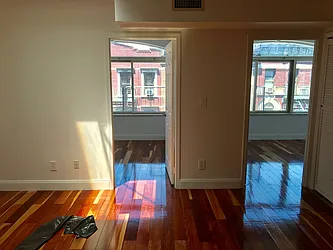 Rented by J Misrahi Realty Corp