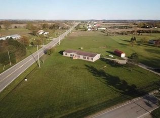 2427 Bogus Rd SE, Washington Court House, OH 43160