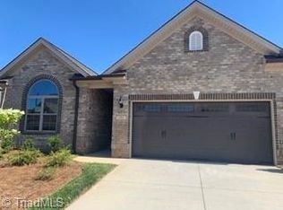 1563 Oakbluffs Dr, Colfax, NC 27235