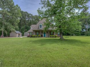 7453 Shirley Francis Rd, Shreveport, LA 71129