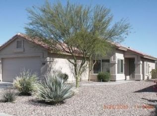 23210 W Arrow Dr, Buckeye, AZ 85326