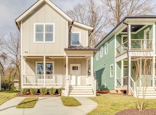 1407 Joe Louis Ave, Raleigh, NC 27610