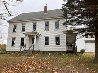 40 Standish Neck Rd, Standish, ME 04084