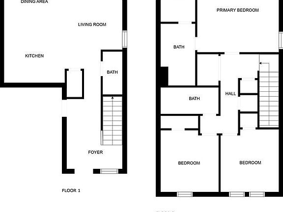 2nd image of 204 Fenchurch Way