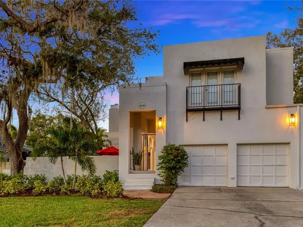 4845 W Sunset Blvd, Tampa, FL 33629