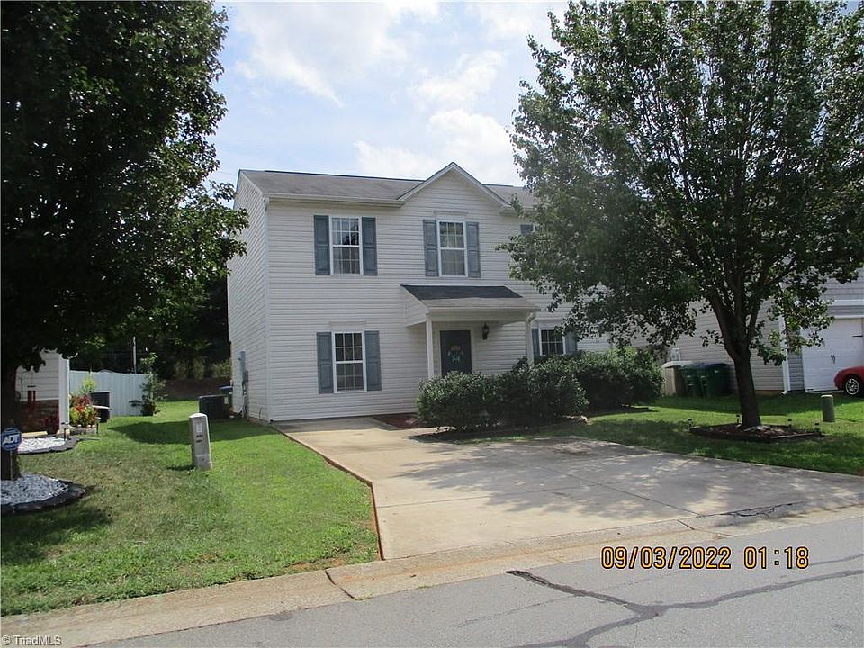 717 Bitting Hall Cir, Rural Hall, NC 27045 MLS 1083113 Zillow