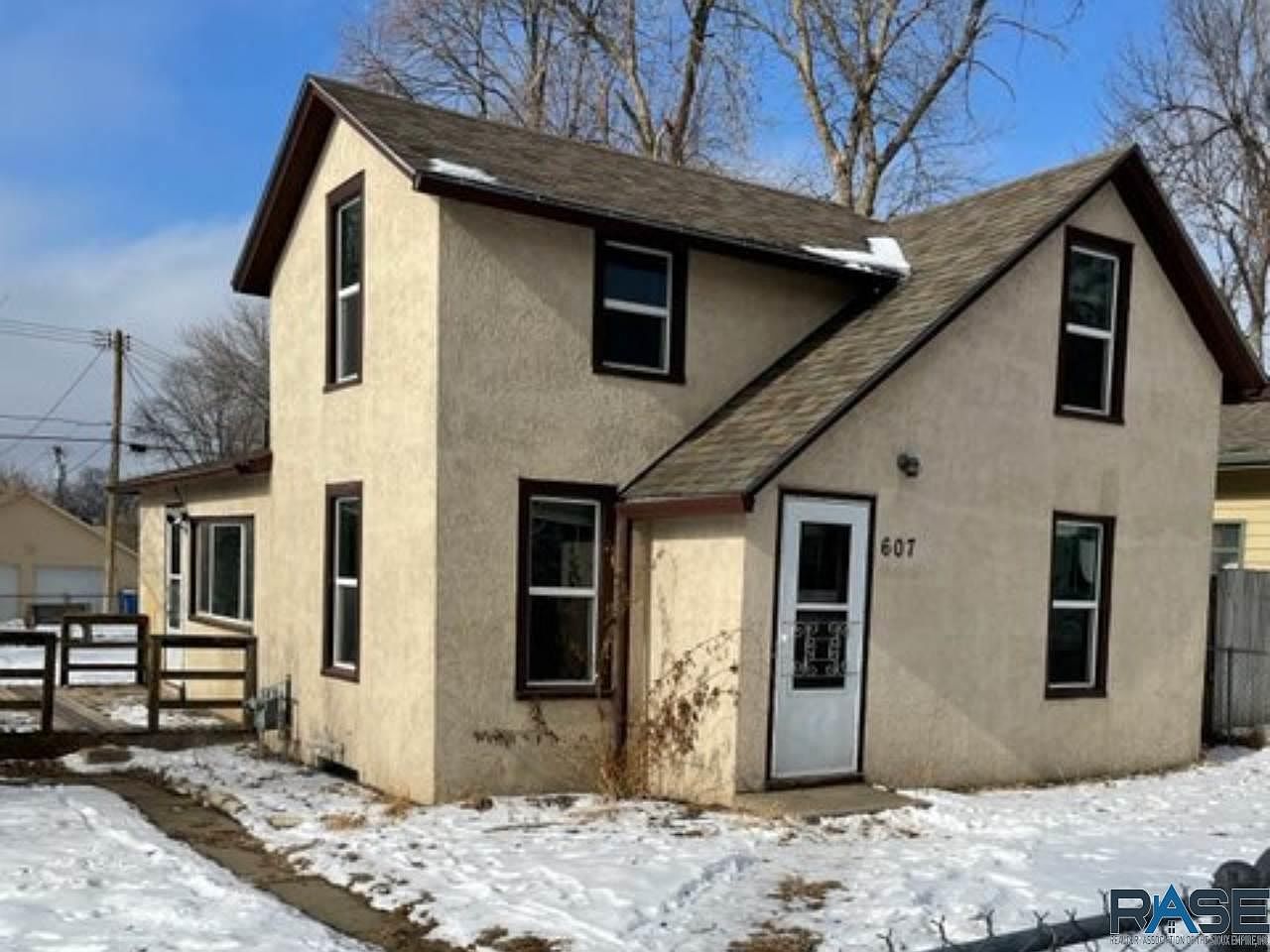 607 S Blauvelt Ave, Sioux Falls, SD 57103 Zillow