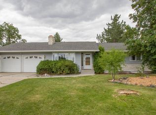 3732 Mount Ave, Missoula, MT 59804