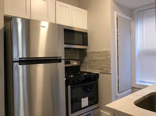 119 Roosevelt Ave #5Q, Jersey City, NJ 07304