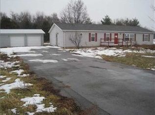 960 Jamison Rd NW, Washington Court House, OH 43160