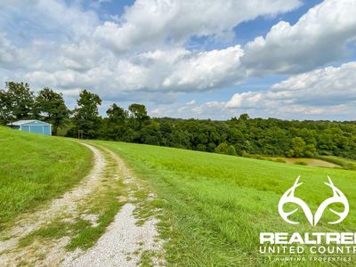 0 Wood Rd, Chesterhill, OH, 43728