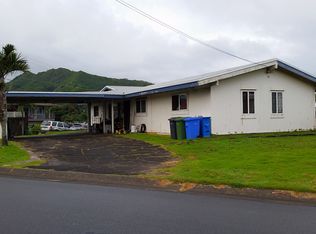 685 Uluoa St, Kailua, HI 96734