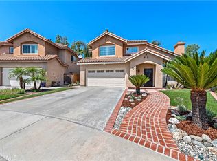 3 La Cuerda, Rancho Santa Margarita, CA 92688