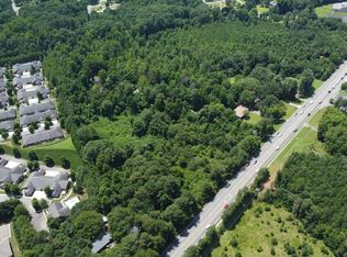 Canton Hwy, Cumming, GA 30040