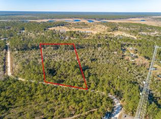 1628 Highway 67, Carrabelle, FL 32322