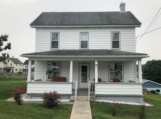 610 Grant St, Portage, PA 15946