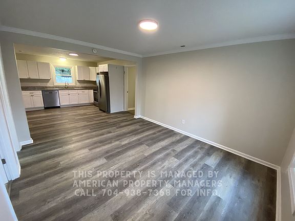 2nd image of 135 Earnhardt Ave