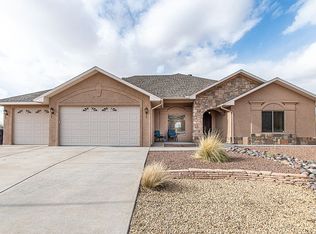 2464 Sedona Rdg, Alamogordo, NM 88310