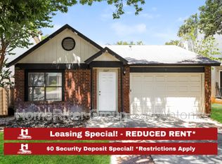 7327 Bluestone Rd, San Antonio, TX 78249