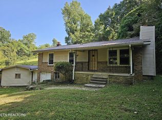 360 Little Cove Creek Rd, Caryville, TN 37714