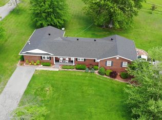 1120 Smith Ridge Rd, Campbellsville, KY 42718