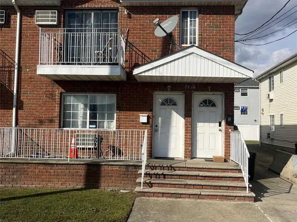7416 Almeda Avenue, Arverne, NY 11692