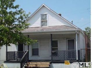3003 Hanley St, Hamtramck, MI 48212