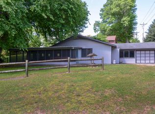 16 The Homestead Place Ln, Cape Fair, MO 65624