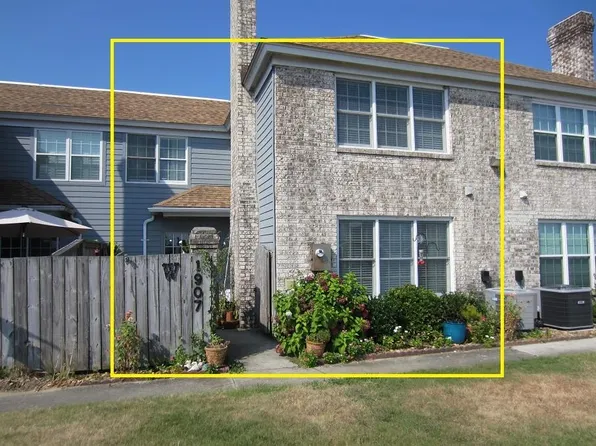 1907 Neptune Way Unit 1907, Kitty Hawk, NC 27949