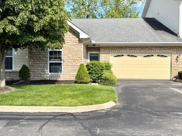 130 Lakes At Cheshire Dr, Delaware, OH 43015