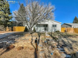 408 Laclede Ave, Colorado Springs, CO 80905