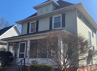 4234 Vermaas Ave, Toledo, OH 43612