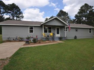 12911 N Pointe Rd, Winona, TX 75792