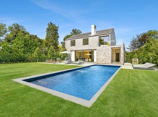 16 N Harbor Dr, Sag Harbor, NY 11963