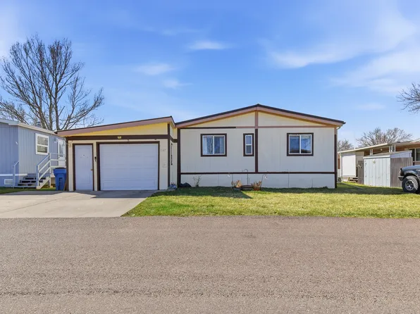 4163 Highwood Dr, Great Falls, MT 59405