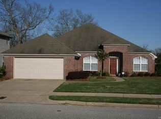 500 Stoneybrooke Way, Montgomery, AL 36117