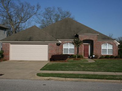 500 Stoneybrooke Way, Montgomery, AL, 36117