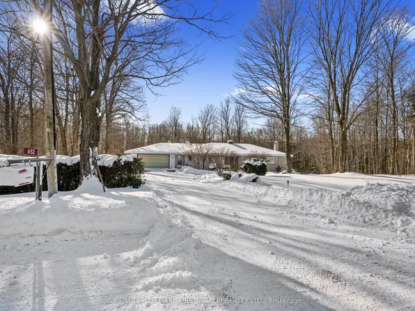 452 Gully Rd, Alnwick/haldimand, ON K9A 4J8