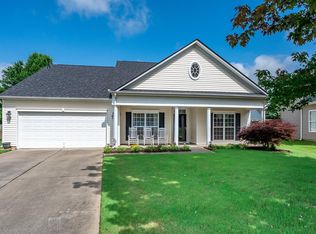 30 Irish Moss Ct, Simpsonville, SC 29680