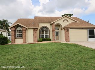 5111 Chameleon Ct, Spring Hill, FL 34607