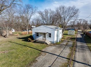 796 Olive Rd, Dayton, OH 45417