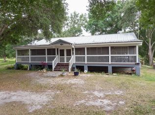 14255 99th St, Fellsmere, FL 32948