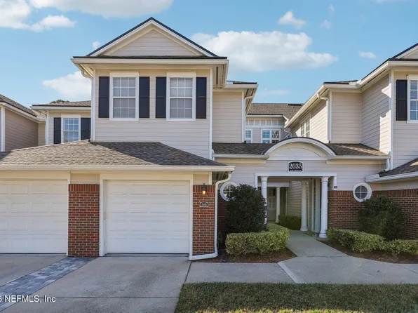 2035 SECRET GARDEN Lane #505, Fleming Island, FL 32003