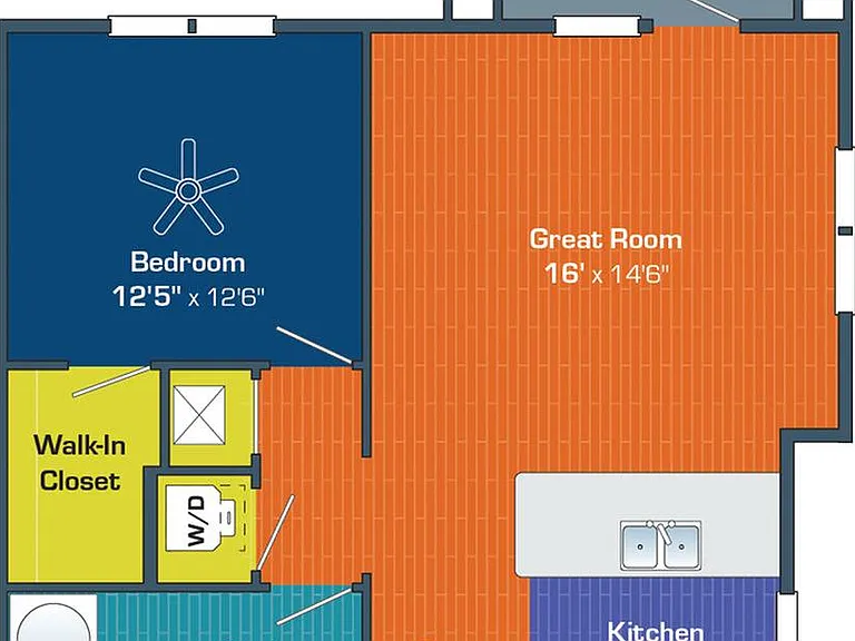 Connect Floor Plan Connect Floor Plan
