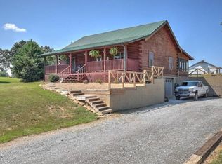 85 Pates Ln, Greeneville, TN 37743