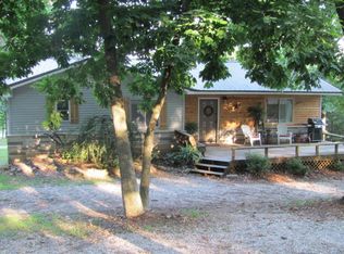 15530 Turney Ln, Stark City, MO 64866