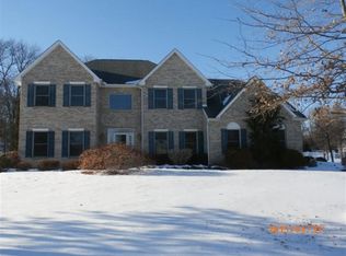 40 Donny Brook Way, Collegeville, PA 19426